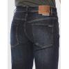 Volcom Men’s Solver Denim Jean(Vintage Blue)