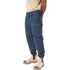 Volcom Men’s Workwear Caliper Cuff Pants(Navy)