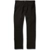 Volcom Men’s Frickin Slim Chino Pant(Black Black)
