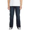 Volcom Men’s Solver Denim Jean(New Vintage Blue 1)