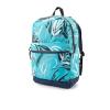 Volcom Men’s School Lightweight Backpack, Electric Blue, One Size(Electric Blue)