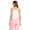 Volcom Women’s 1991 Strappy Tank Top(Star White)