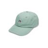 Volcom Women’s Circle Stone Dad Hat, Sea Glass