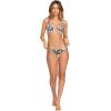 Volcom Women’s Bikini Top- Removable Cups, Adjustable Straps, Underwire Support- Beach & Pool Wear(Multicolors)