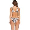 Volcom Women’s Bikini Top- Removable Cups, Adjustable Straps, Underwire Support- Beach & Pool Wear(Multicolors)