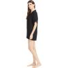 Volcom Women’s Swimsuit Cover-ups for Beach, Poolside, Resort Wear(Caviar)