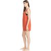 Volcom Women’s Swimsuit Cover-ups for Beach, Poolside, Resort Wear(Dust Red)