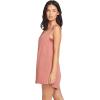 Volcom Women’s Swimsuit Cover-ups for Beach, Poolside, Resort Wear(Mauve Rose)