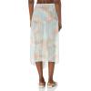 Volcom Women’s Swimsuit Cover-ups for Beach, Poolside, Resort Wear(Melon)