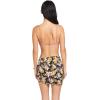 Volcom Women’s Swimsuit Cover-ups for Beach, Poolside, Resort Wear(Seaweed Green)