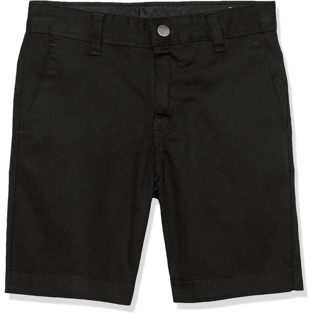 image:imageVolcom Boys V Monty Short 17Black