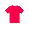 Volcom Boys Concourse Short Sleeve Tee (Big Boys & Little Boys Sizes)(Ribbon Red)