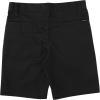 Volcom Boys’ V Monty Short 17(Black)