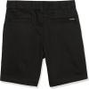 Volcom Boys’ V Monty Short 17(Black)