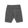 Volcom Boys’ V Monty Short 17(Charcoal Heather)
