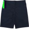 Volcom Boys’ V Monty Short 17(Dark Navy)