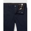 Volcom Boys’ V Monty Short 17(Dark Navy)