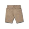 Volcom Boys’ V Monty Short 17(Khaki)