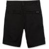 Volcom Boys’ Vmonty Stretch Short 17(Black)