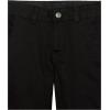 Volcom Boys’ Vmonty Stretch Short 17(Black)