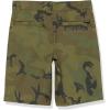 Volcom Boys’ Vmonty Stretch Short 17(Green Combo)