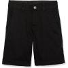Volcom Boys’ Vmonty Stretch Short 17(Black)