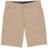Volcom Boys’ Vmonty Stretch Short 17(Khaki)