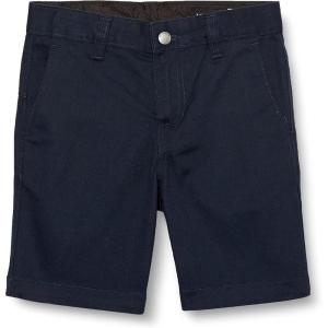 Volcom Boys’ V Monty Short 17(Dark Navy)