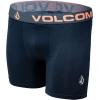 Volcom Boys Boxer Briefs Performance Underwear(Multi/Green/Blue/Black)