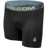 Volcom Boys Boxer Briefs Performance Underwear(Multi/Green/Blue/Black)