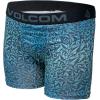 Volcom Boys Boxer Briefs Performance Underwear(Multi/Green/Blue/Black)
