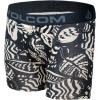 Volcom Boys Boxer Briefs Performance Underwear(Multi/Green/Maroon/Grey)