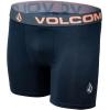 Volcom Boys Boxer Briefs Performance Underwear(Purple/Black/Red/Navy)