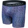 Volcom Boys Boxer Briefs Performance Underwear(Purple/Black/Red/Navy)
