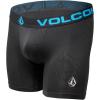 Volcom Boys Boxer Briefs Performance Underwear(Purple/Black/Red/Navy)