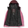 Volcom boys Stone 91 Insulated Snowboard Winter Jacket(Blurred Violet S5)