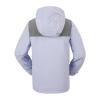 Volcom boys Stone 91 Insulated Snowboard Winter Jacket(Lilac Ash S4)