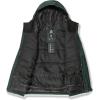 Volcom boys Stone 91 Insulated Snowboard Winter Jacket(Scarab S5)