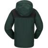 Volcom boys Stone 91 Insulated Snowboard Winter Jacket(Scarab S5)