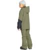 Volcom Boys’ Freakin Chino Youth Insulated Snowboard Ski Pant(Ivy)