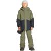 Volcom Boys’ Freakin Chino Youth Insulated Snowboard Ski Pant(Ivy)
