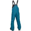 Volcom Boys’ Youth Barkley Bib Overall Snowboard Pant(Cobalt)