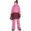 Volcom Girl’s Frochickidee Insulated Snowboard Pant(Blurred Violet S5)