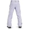 Volcom Girl’s Frochickidee Insulated Snowboard Pant(Lilac Ash S4)