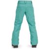 Volcom Girl’s Frochickidee Insulated Snowboard Pant(Vibrant Green S4)