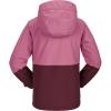 Volcom Girls’ Sass’n’fras Insulated Snowboard Ski Jacket(Blurred Violet S5)