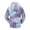Volcom Girls’ Sass’n’fras Insulated Snowboard Ski Jacket(Glacier Ink S4)