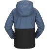 Volcom Girls’ Sass’n’fras Insulated Snowboard Ski Jacket(Indigo S5)