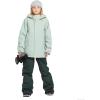Volcom Girls So Minty Insulated Snow Jacket(Agave S5)