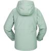 Volcom Girls So Minty Insulated Snow Jacket(Agave S5)